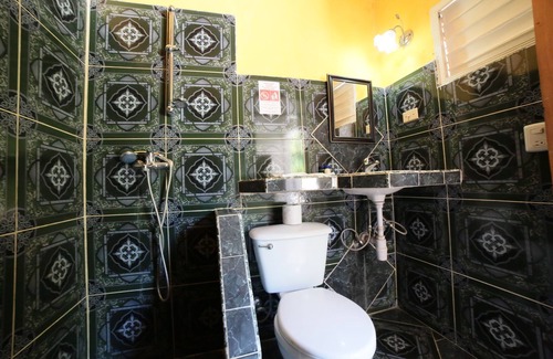 Trinidad Cama Y Desayuno | Hostal Cabriales