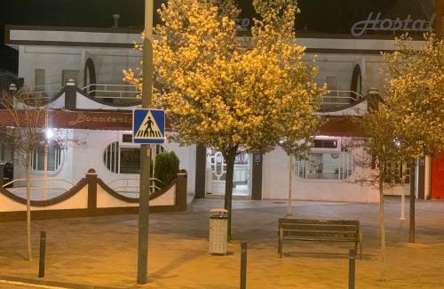 Sonseca Casa | HOSTAL-CAFE GUTGRECO