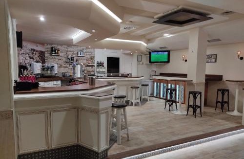 Sonseca Casa | HOSTAL-CAFE GUTGRECO