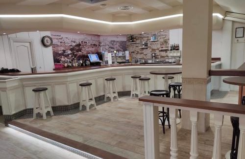 Sonseca Casa | HOSTAL-CAFE GUTGRECO