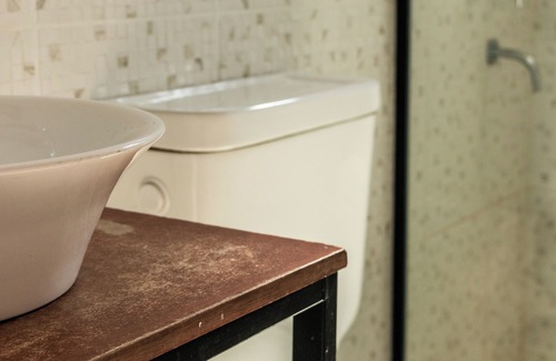 Cafayate Hotel | Hostal Cajón de Agua