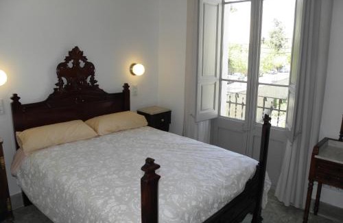 Sant Llorenc Savall Casa | Hostal Cal Pla