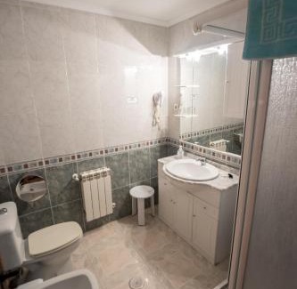 Fromista Casa | Hostal Camino de Santiago