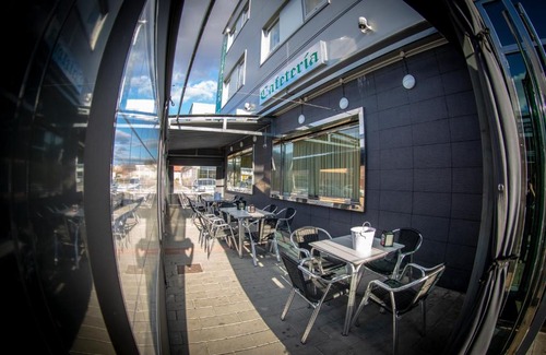 La Cisterniga Casa | Hostal Campestre