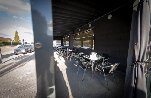 La Cisterniga Casa | Hostal Campestre