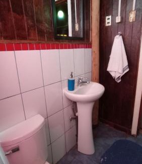Ancud Casa | Hostal Casa Damasco
