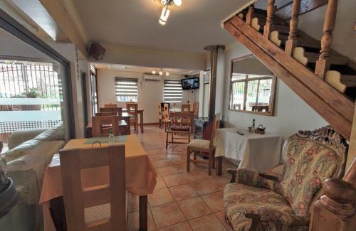 Santa Cruz Casa | Hostal Casa Familia