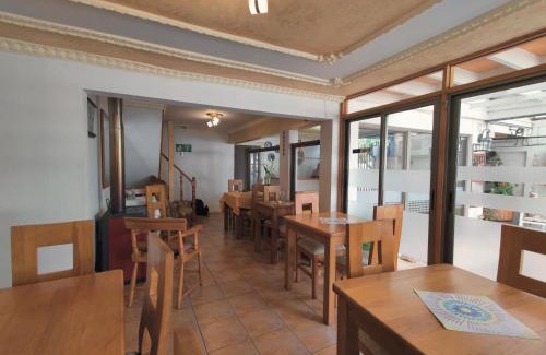 Santa Cruz Casa | Hostal Casa Familia