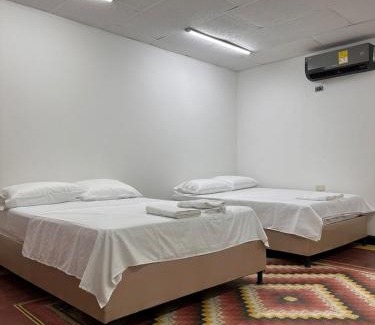 Riohacha Casa | HOSTAL CASA PALMA