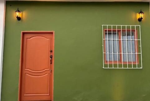 Riohacha Casa | HOSTAL CASA PALMA