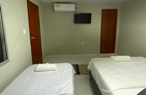 Riohacha Casa | HOSTAL CASA PALMA