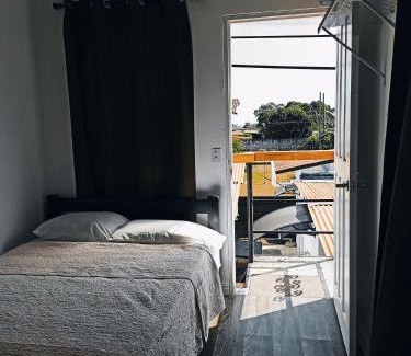 David Casa | Hostal Compostela Inn