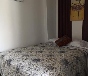 David Casa | Hostal Compostela Inn