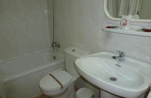 Garrucha Casa | Hostal Cortés
