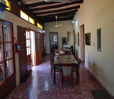 Tinogasta Casa | Hostal Dña Tinogasta Casa de Adobe