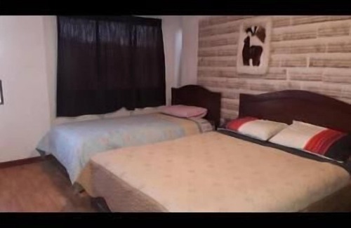 Uyuni Hotel | Hostal de Sal Noritha