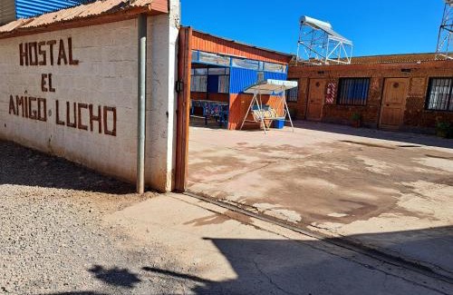 San Pedro de Atacama Casa | Hostal El Amigo Lucho