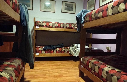 Valdemoro Apartamento | Hostal El Caracol