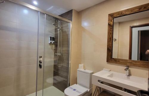 Pedro Bernardo Casa | Hostal El Cerro - Only Adults