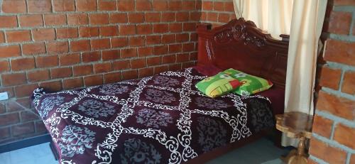 Cumbal Casa | Hostal El Cipré