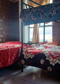 Cumbal Casa | Hostal El Cipré