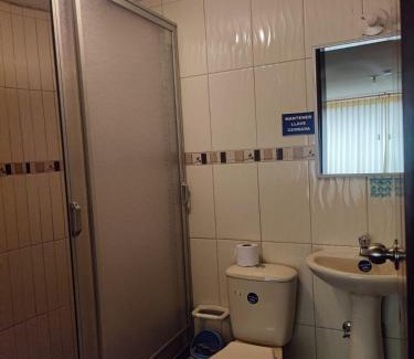 Quito Casa | HOSTAL EL CONFORT QUITO NORTE