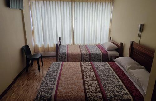 Quito Casa | HOSTAL EL CONFORT QUITO NORTE