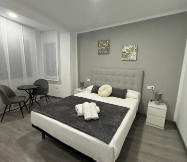 Zamora Casa | Hostal El Jardín
