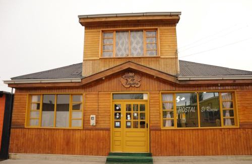 Puerto Natales Hostal | Hostal El Rincón