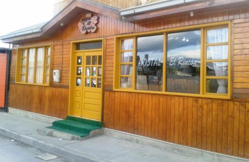 Puerto Natales Hostal | Hostal El Rincón