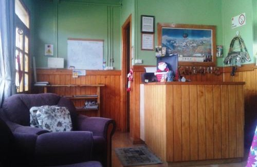 Puerto Natales Hostal | Hostal El Rincón