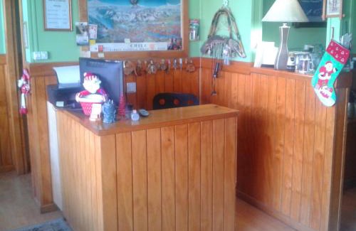 Puerto Natales Hostal | Hostal El Rincón