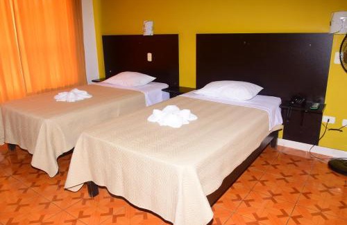 Tacna Hotel | HOSTAL ELIAS tacna -peru