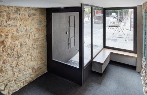 Centro de Pamplona Casa | Hostal Espoz y Mina
