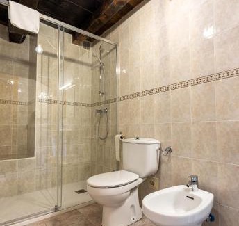 Eugi Casa | Hostal Etxeberri