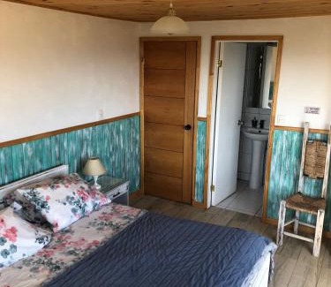 El Quisco Casa | Hostal F