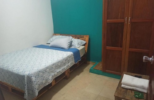 David Hostal | Hostal Familiar Argeñal