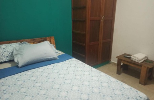 David Hostal | Hostal Familiar Argeñal
