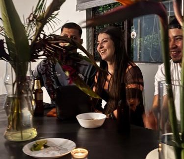 Soacha Casa | Hostal Galería de la Montaña, Medellin