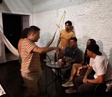 Soacha Casa | Hostal Galería de la Montaña, Medellin