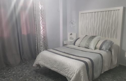 Carmona Casa | Hostal Hispalis