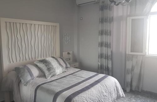 Carmona Casa | Hostal Hispalis