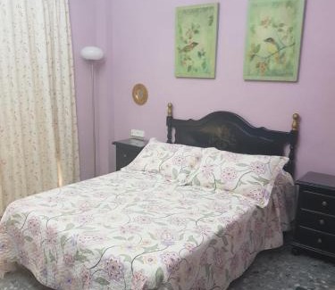 Carmona Casa | Hostal Hispalis
