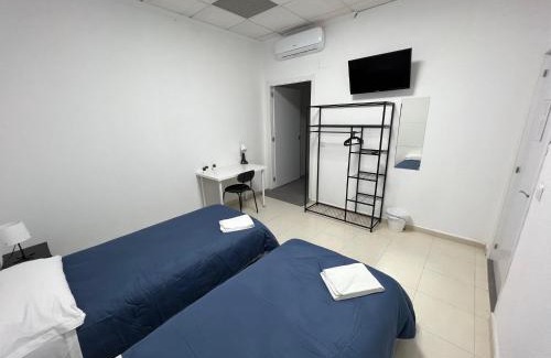 La Nucia Casa | Hostal Kaizen