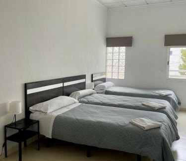 La Nucia Casa | Hostal Kaizen