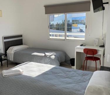 La Nucia Casa | Hostal Kaizen