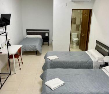 La Nucia Casa | Hostal Kaizen