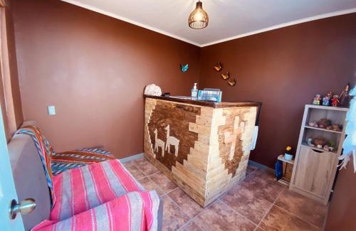 San Pedro de Atacama Casa | Hostal Katari
