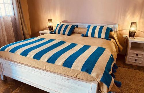 San Pedro de Atacama Casa | Hostal Katari