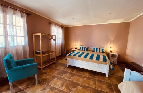 San Pedro de Atacama Casa | Hostal Katari
